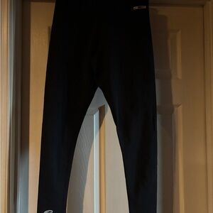 Brooks Black Leggings